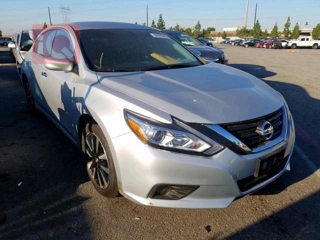 نیسان ئەلتیما